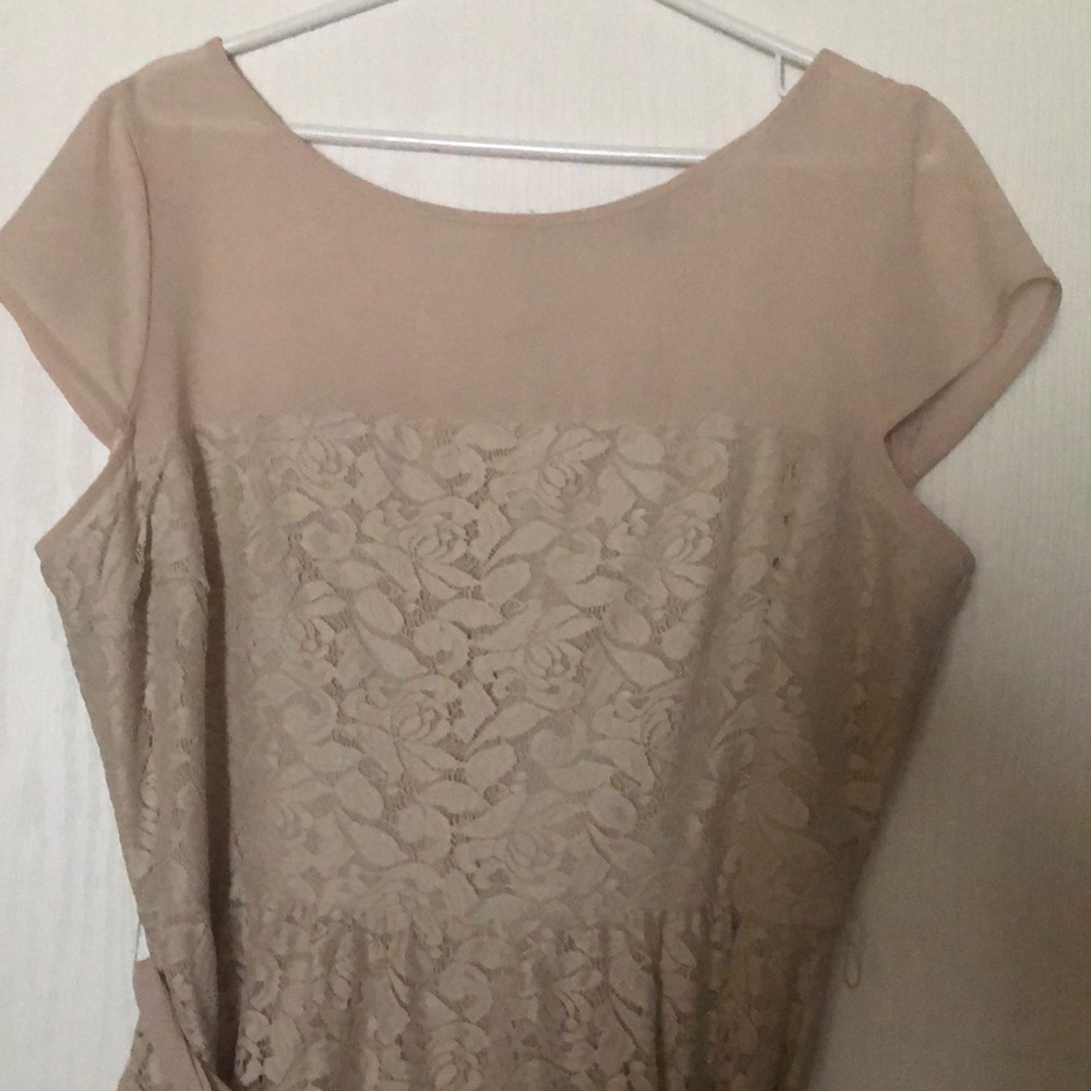 Dress - Picture 2 of 3